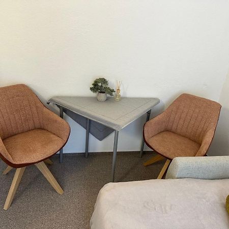 Studio Apartment Bkk Bad Kleinkirchheim Eksteriør bilde
