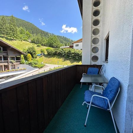 Studio Apartment Bkk Bad Kleinkirchheim Eksteriør bilde