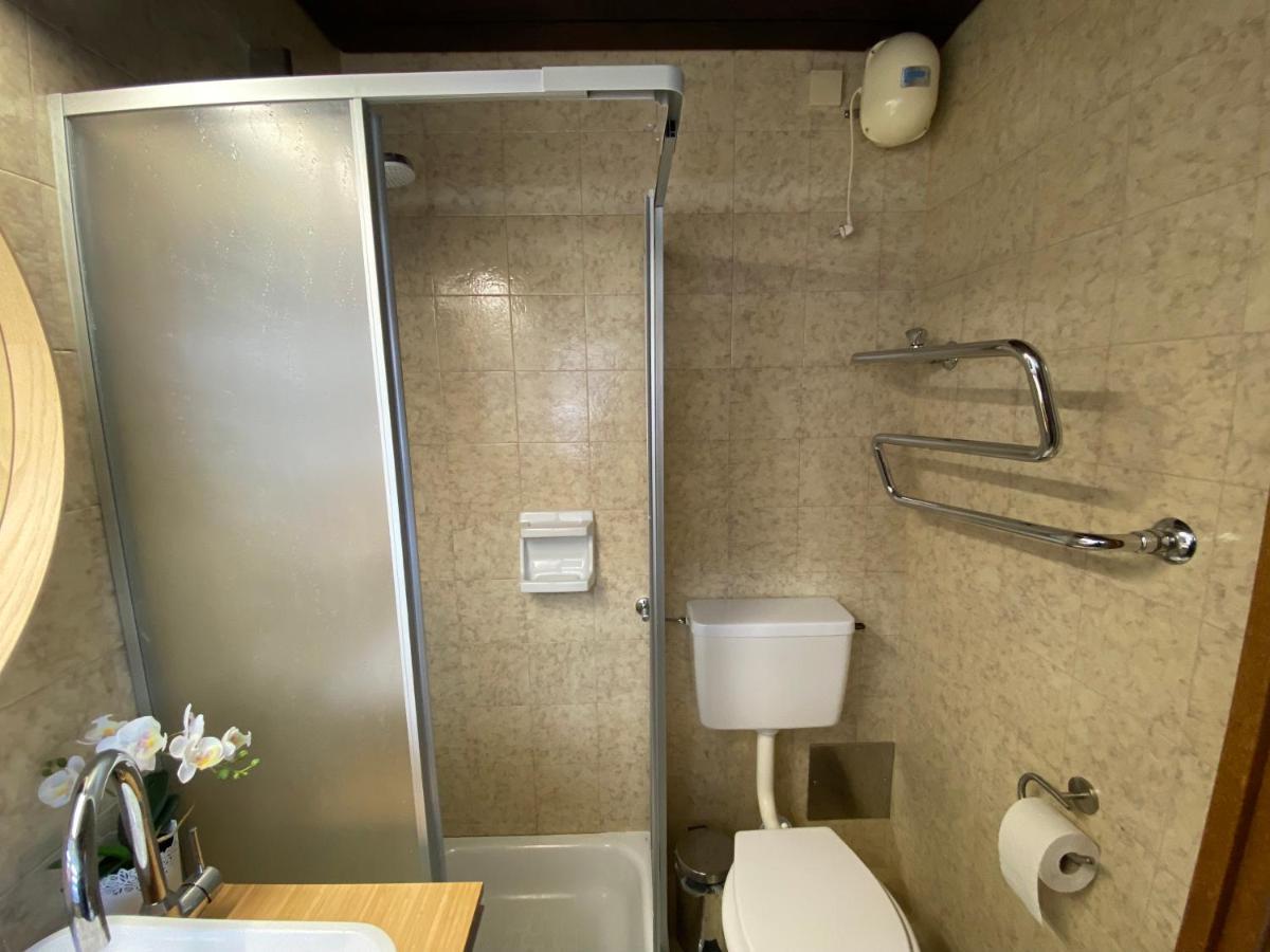 Studio Apartment Bkk Bad Kleinkirchheim Eksteriør bilde