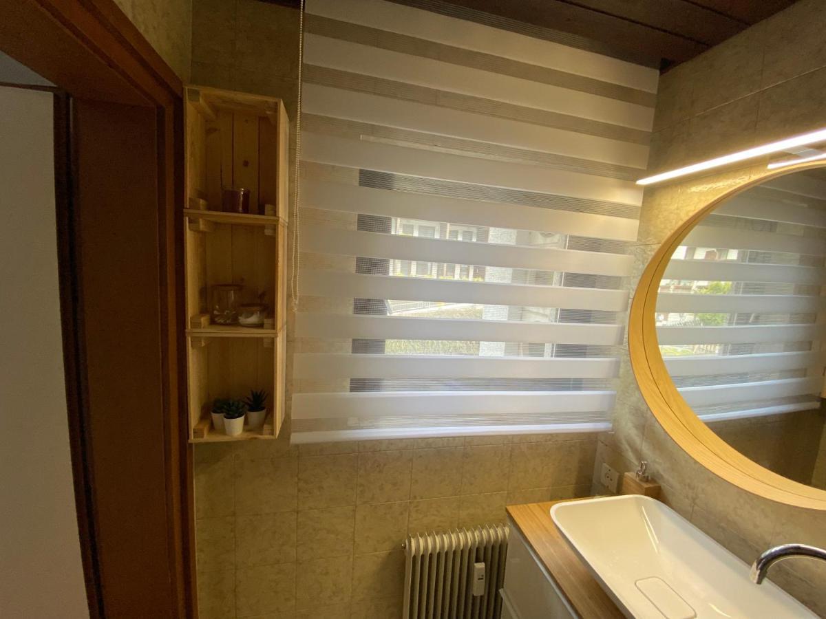Studio Apartment Bkk Bad Kleinkirchheim Eksteriør bilde