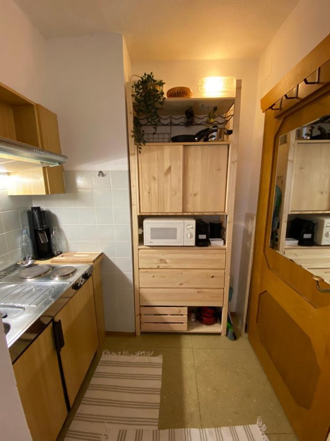 Studio Apartment Bkk Bad Kleinkirchheim Eksteriør bilde