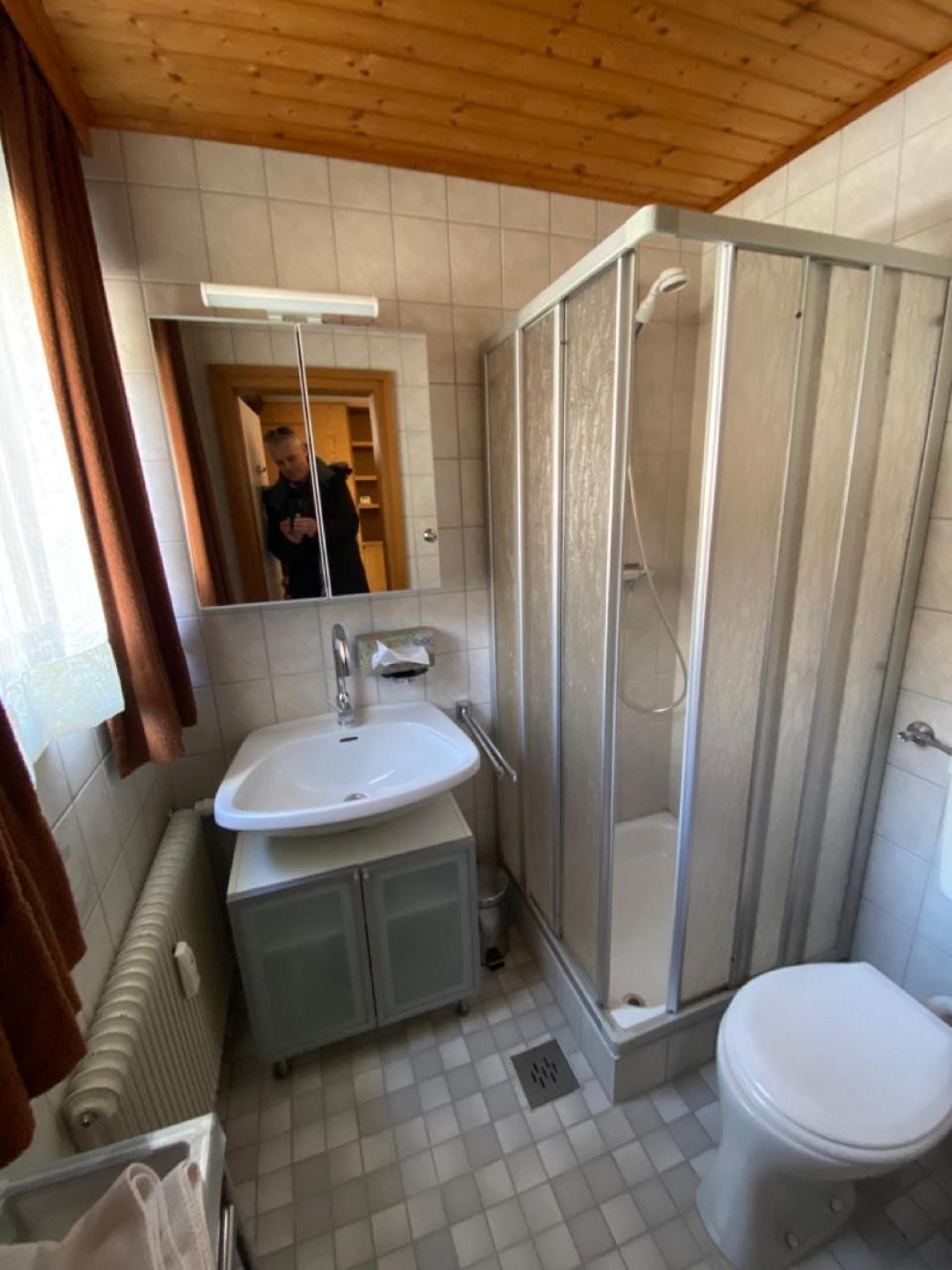 Studio Apartment Bkk Bad Kleinkirchheim Eksteriør bilde