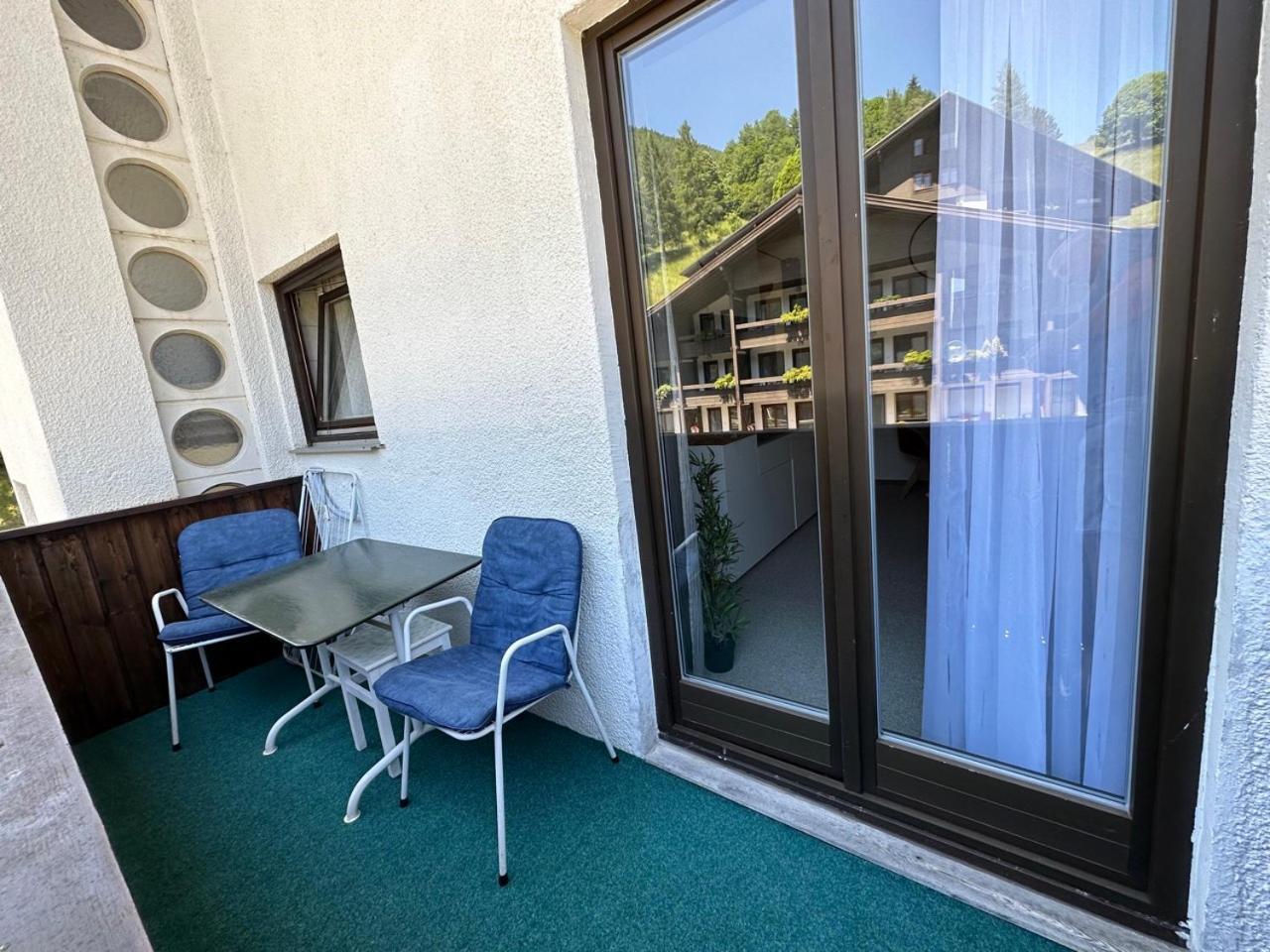 Studio Apartment Bkk Bad Kleinkirchheim Eksteriør bilde