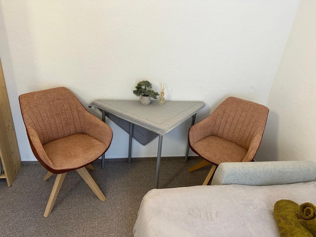 Studio Apartment Bkk Bad Kleinkirchheim Eksteriør bilde